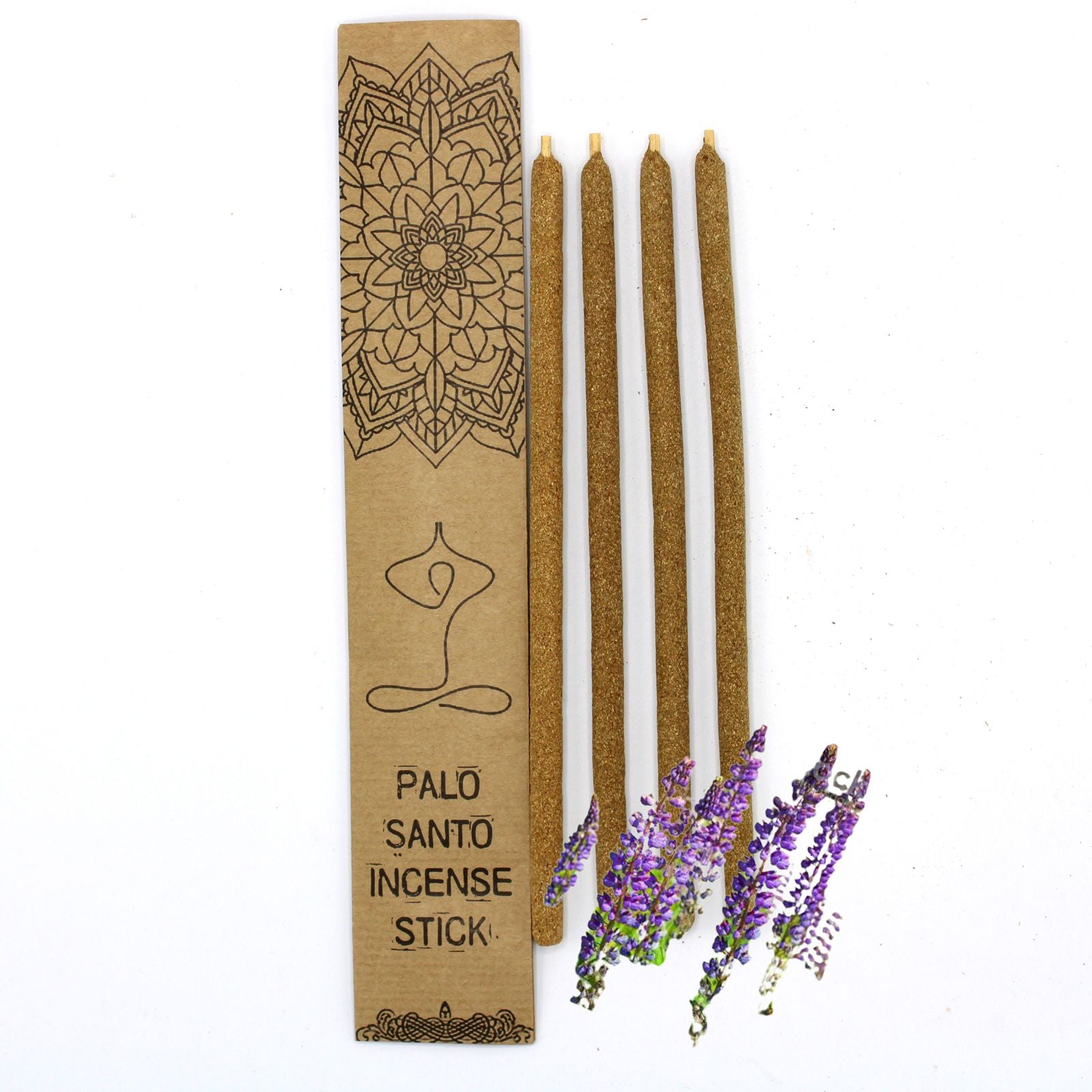Palo Santo Large Incense Sticks Chipre