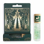 The Magician Hop Hare  Tarot Roll On