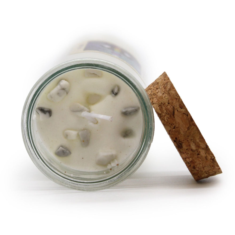 Magic Spell Candle Cleansing