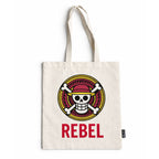 REBEL Tote Bag | Nomad Sari