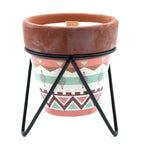 Agnes + Cat -  Herb Garden Candles - Clove