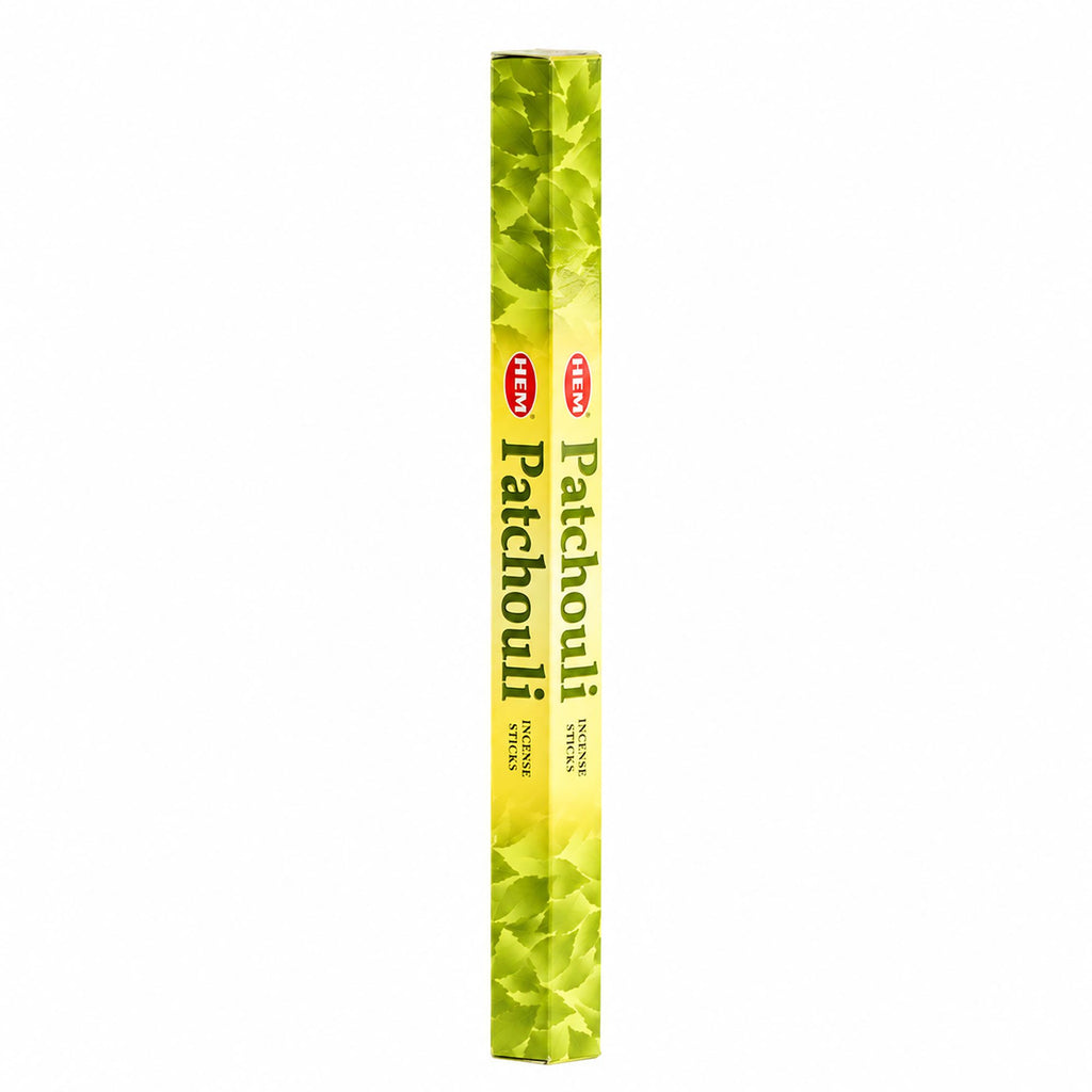 HEM Patchouli Incense Sticks