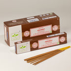 Coconut Incense 15gm - Satya
