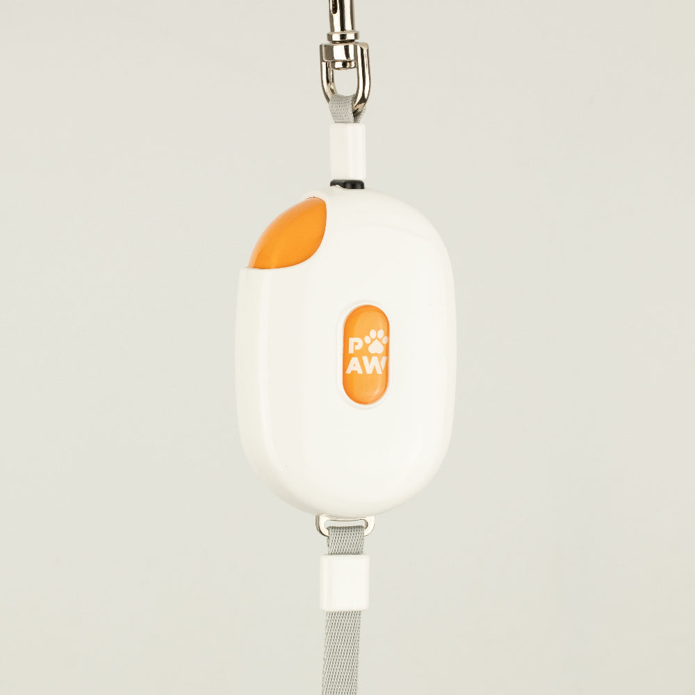 White Paw Pet Leash Pocket Pod  - 1.5m