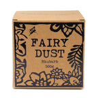 Rhubarb Fairy Dust Bath Soak 500g - Agnes + Cat