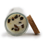 Confidence Magic Spell Candle
