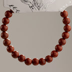 Carnelian Petite Power Bracelet