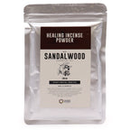 Sandalwood Healing Incense Powder 100g
