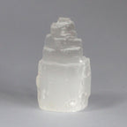 Natural Selenite Tower  5 cm