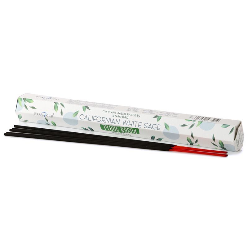 Californian White Sage Plant Based Incense Sticks