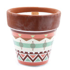 Agnes + Cat -  Herb Garden Candles - Clove