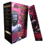 Compassion Banjara Buddha Incense