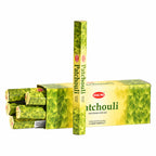 HEM Patchouli Incense Sticks