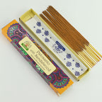 Namaste Mandala Masala Incense – Palo Santo & Sandalwood