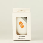 White Paw Pet Leash Pocket Pod  - 1.5m