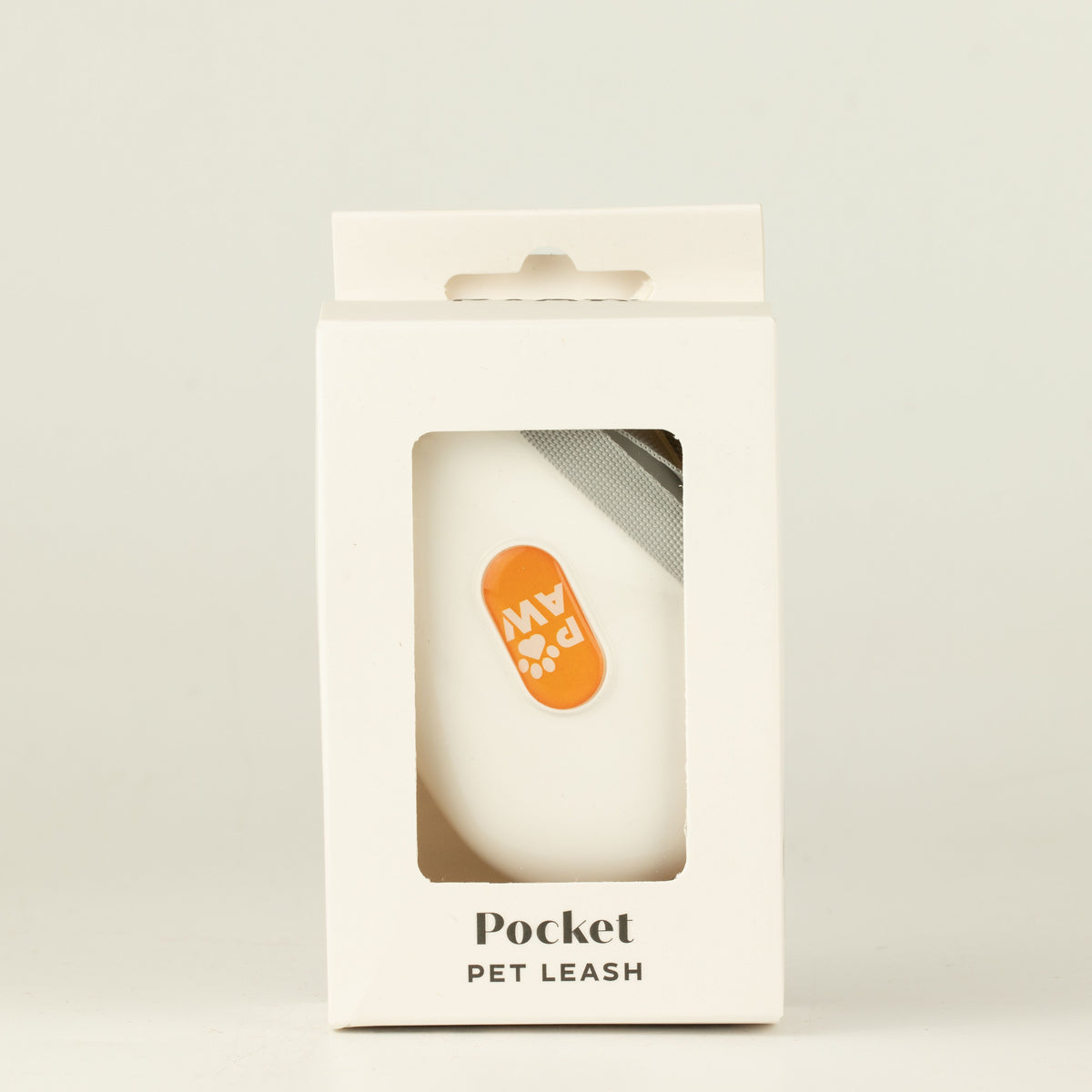 White Paw Pet Leash Pocket Pod  - 1.5m