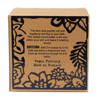 Rhubarb Fairy Dust Bath Soak 500g - Agnes + Cat