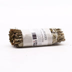 White Sage and Pirul Foliage Smudge Stick