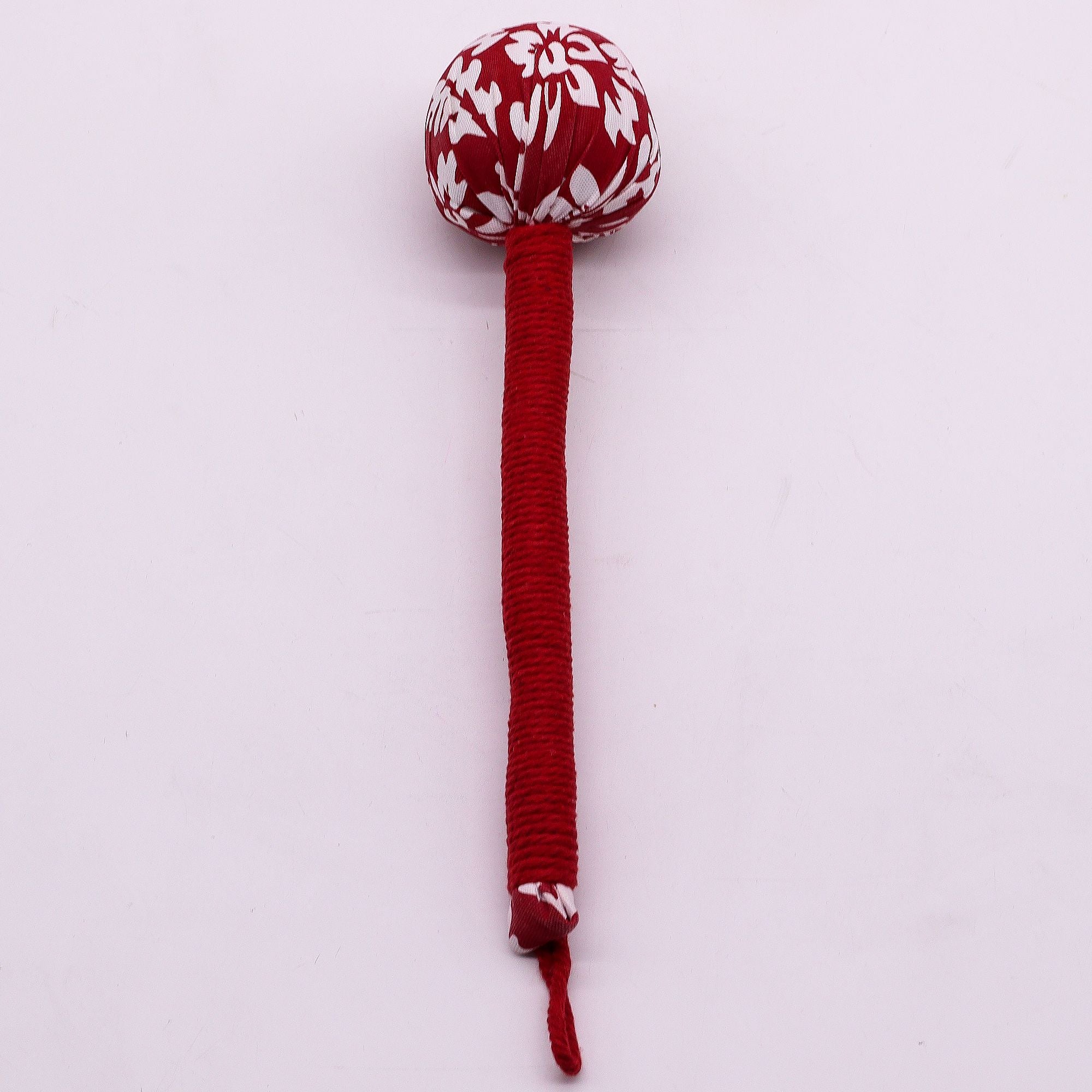 Red Wormwood Massage Hammer