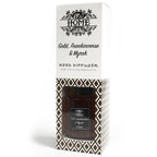 Gold, Frankincense & Myrrh Reed Diffuser