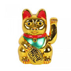 Very Gold Money Cat