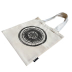 Urban Mandala Tote Bag | Nomad Sari