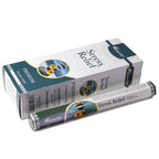 Aromatika Charcoal Free Hex Incense- Stress Relief