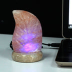 USB Leaf Shaped (Multi)