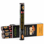 Palo Santo Masala Cinnamon Incense Sticks - HEM