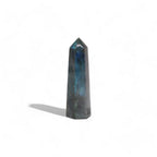 Madagascar Labradorite Point