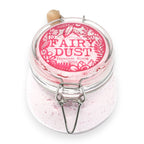Japanese Bloom Fairy Dust Bath Soak 500g - Agnes + Cat