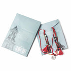 Endless Wisdom Temple String Bracelet