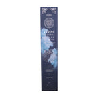Leo Zodiac Bundle | Fragrance Oil, Crystal Candle & Incense Set
