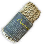 Camphor Rope Incense - Pure Herbs