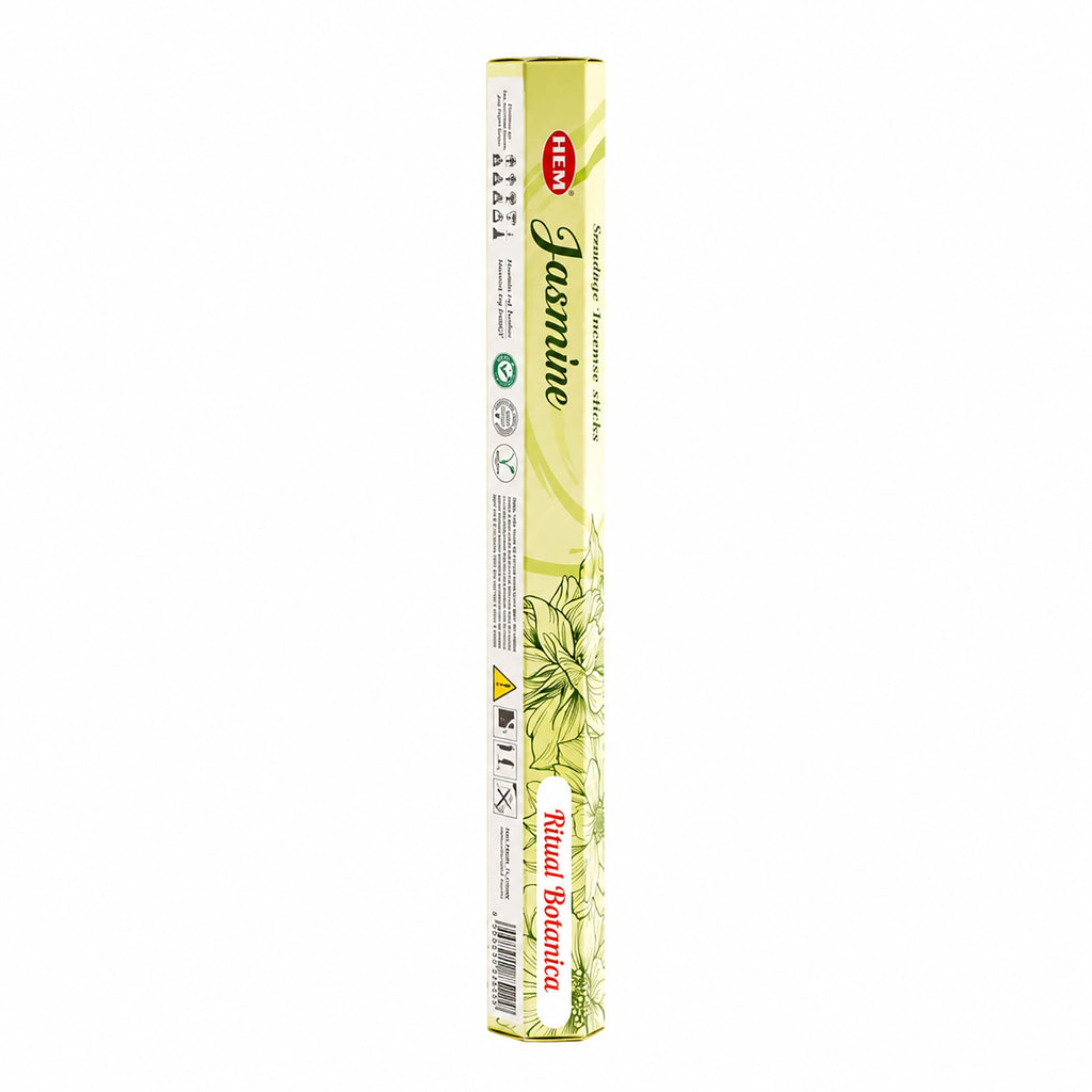 HEM Smudge Jasmine Incense Sticks