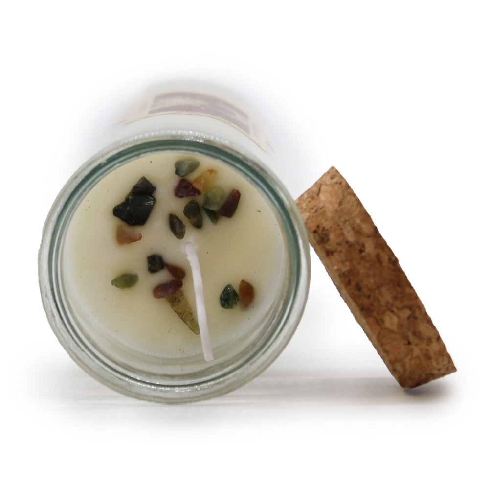 Friendship Magic Spell Candle