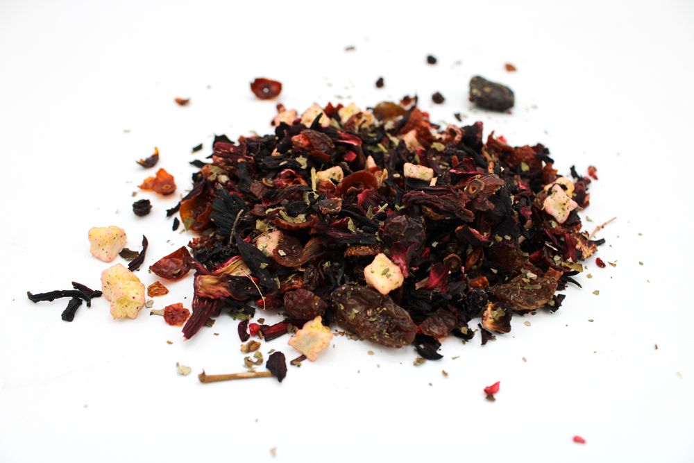 Druid's Forest Blend Fruits of the Forest Infusion | 50g