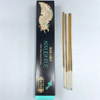 White Arruda Rue Tribal Smudge Incense Sticks - Banjara