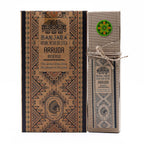 Banjara Ritual Resin on Stick - Arruda