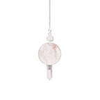 Sphere + Big Circle + Point Pendulum