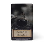 Healing Energy Deck Crystals & Elixirs Oracle Cards