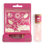 The Lovers Hop Hare Tarot Roll On