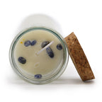 Magic Spell Candle Protection