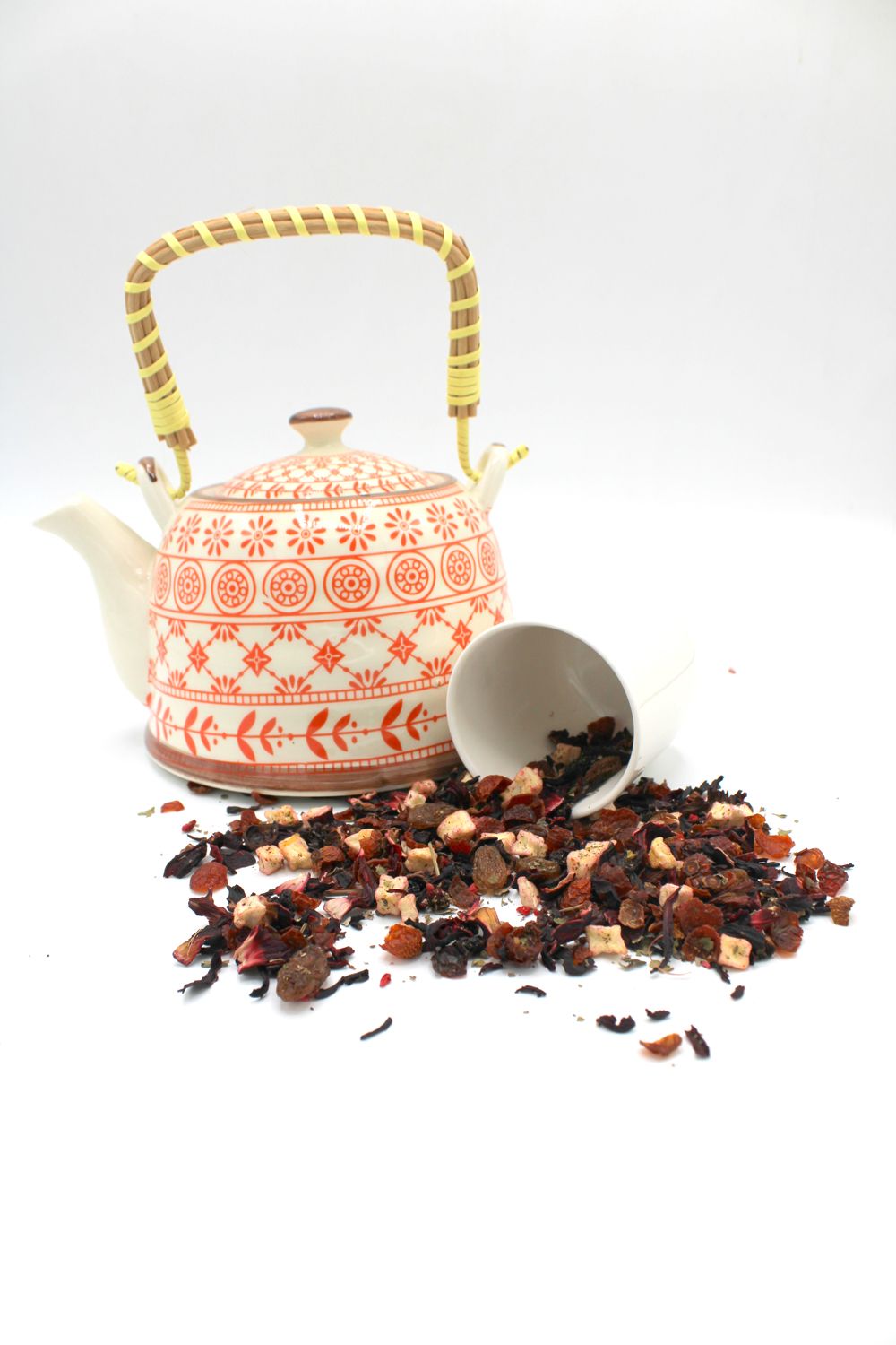 Druid's Forest Blend Fruits of the Forest Infusion | 50g