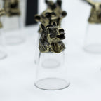Chinese Zodiac Shot Glass Gift Set - 12 x 25ml