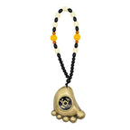 Step to Wealth Amulet Feng Shui Hanging