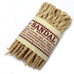 Sandalwood & Spice Himalayan Rope Incense | Pure Herbs