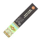 Tribal Soul Incense Sticks White Sage & Palo Santo