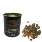 Myrrh Resin 50gm