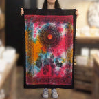 Dreamcatcher Cotton Wall Art